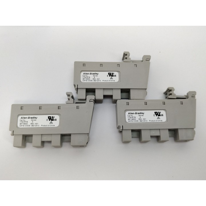 ALLEN-BRADLEY 1734-RTB
