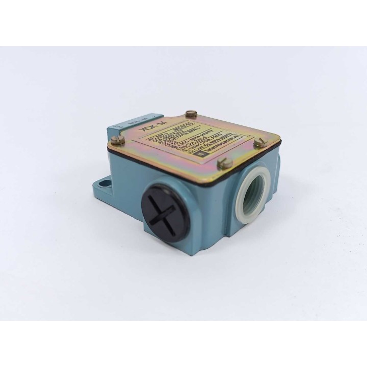 Telemecanique XCK-M
