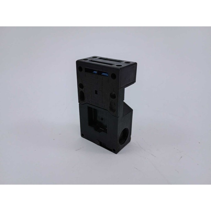 SCHMERSAL AZ 16 ZVRK