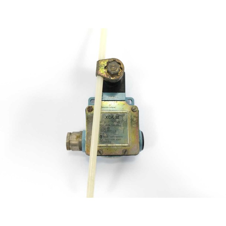 Telemecanique XCK-M