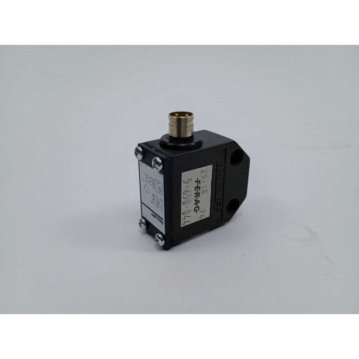  BES516-346-S9C-PNP-NO