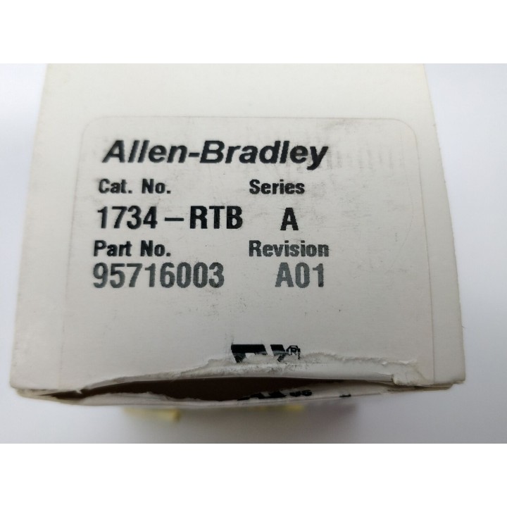 ALLEN-BRADLEY 1734-RTB
