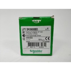 Schneider Electric LP1 SK0600BD