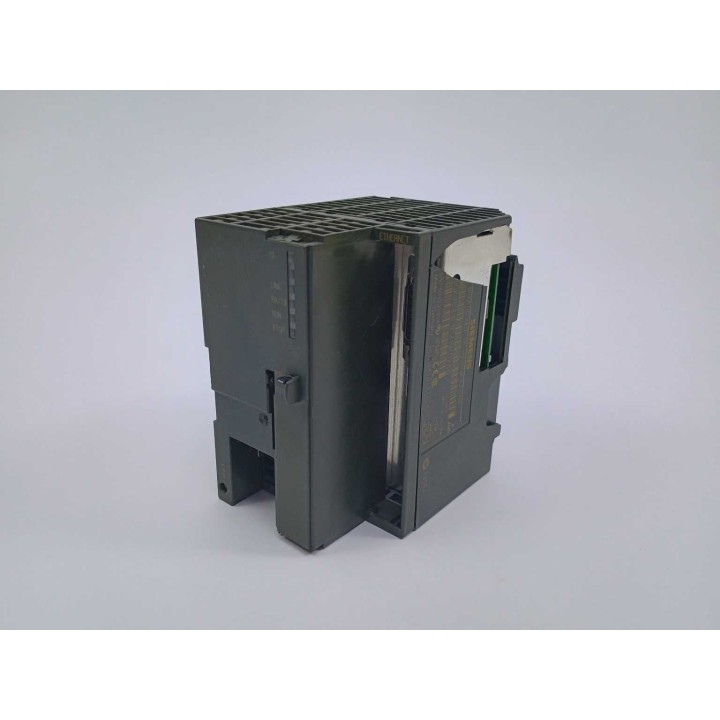 SIEMENS 6GK7343-1EX10-0XE0