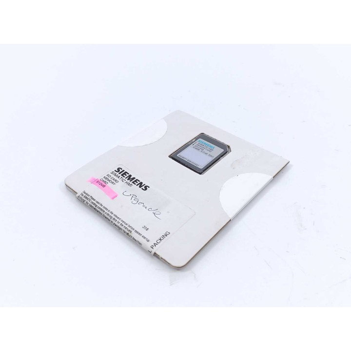 SIEMENS 6AV6671-8XB10-0AX1