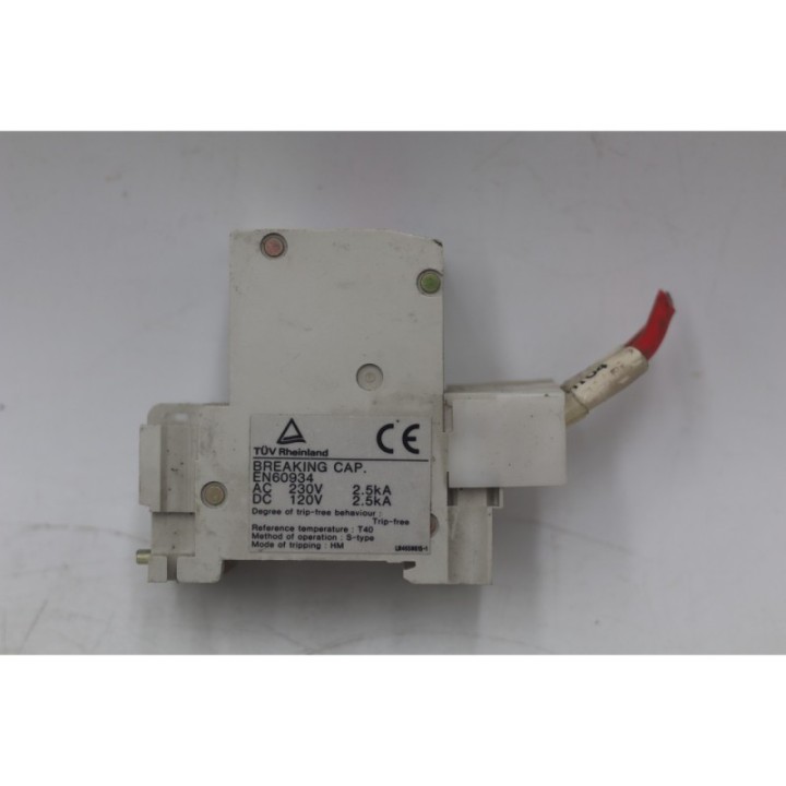 MITSUBISHI ELECTRIC  Mitsubishi CP30-BA Pole 3 10A
