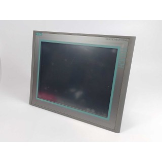 SIEMENS 6AV6644-0AB01-2AX0