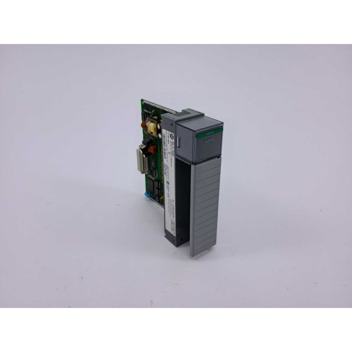 Allen-Bradley 1746-NI4