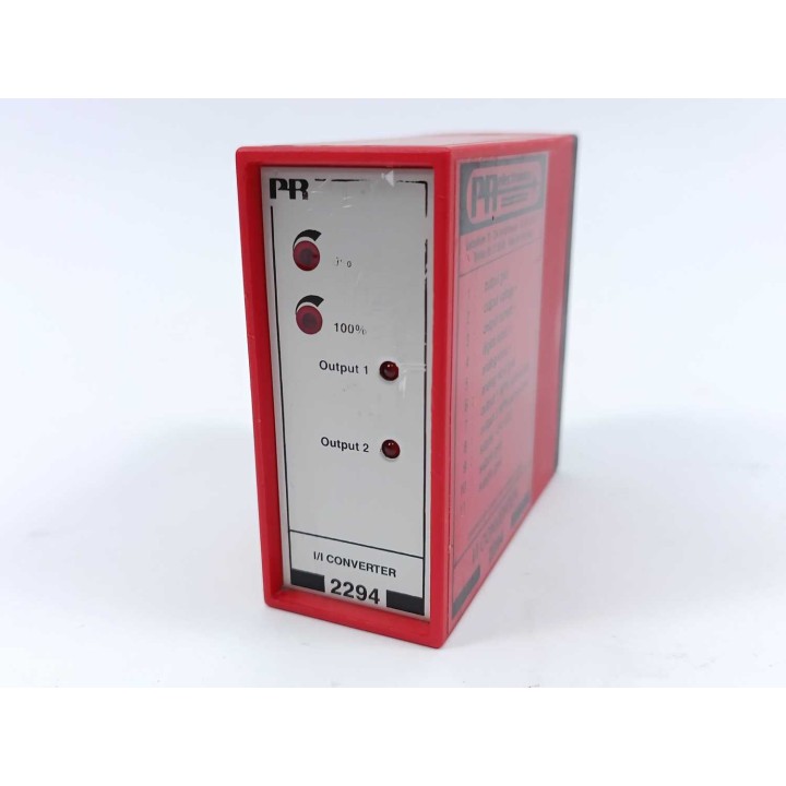 I/CONVERTER 2294 B2C1