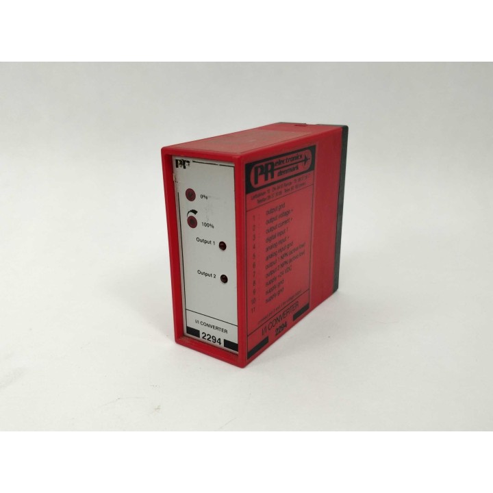 I/CONVERTER 2294 B2C1