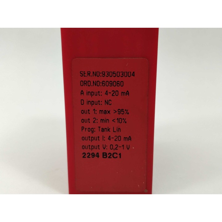 I/CONVERTER 2294 B2C1