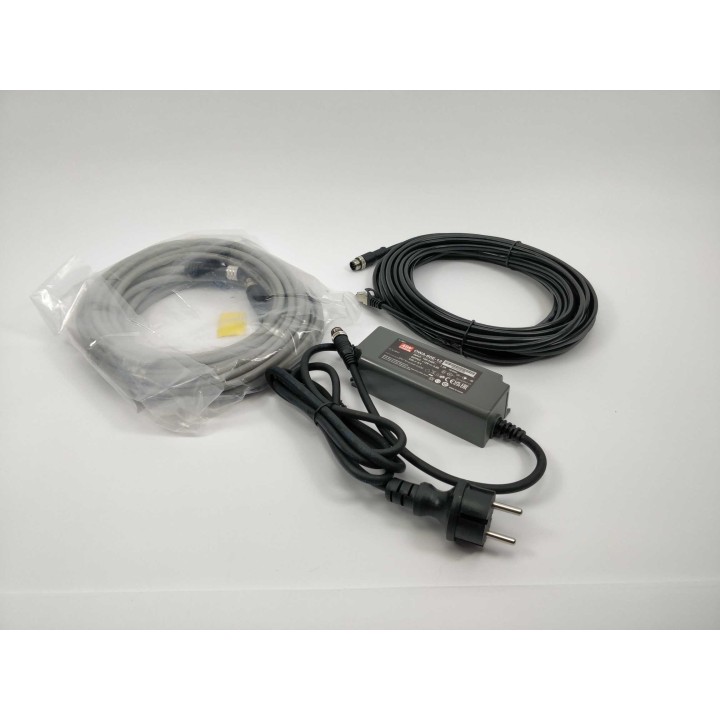 Mean Well OWA-60E-12