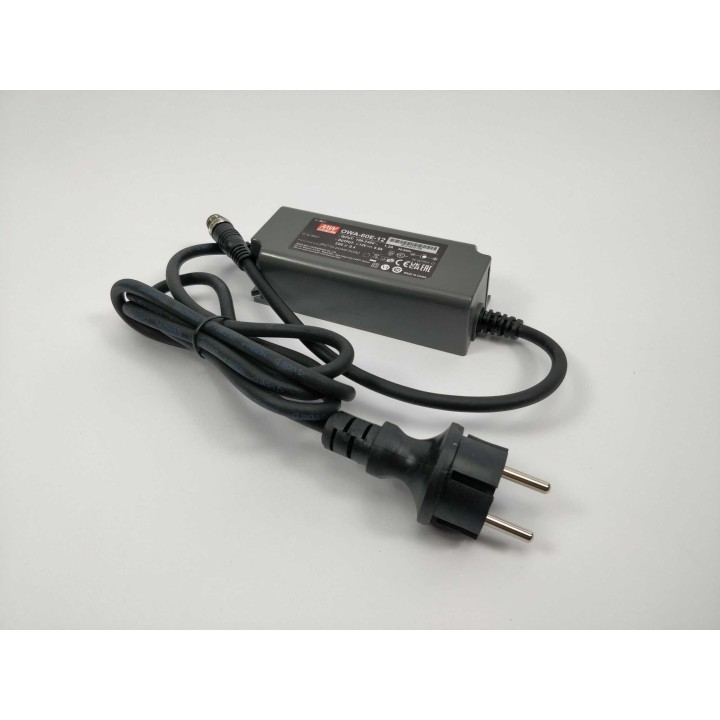 Mean Well OWA-60E-12