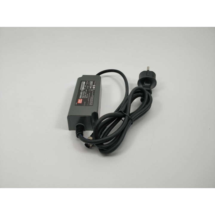 Mean Well OWA-60E-12