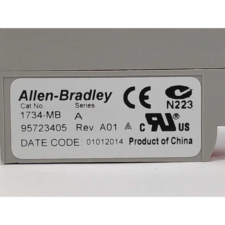 Allen-Bradley 1734-MB