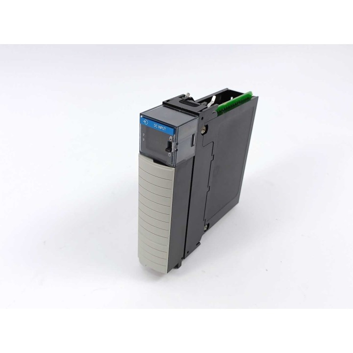 Allen-Bradley 1756-IB16