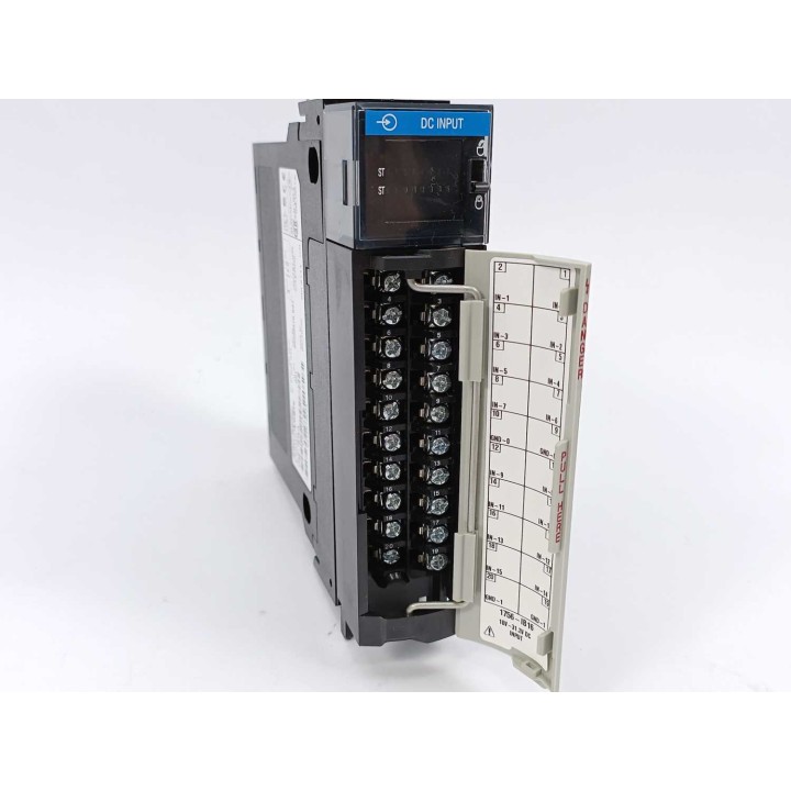 Allen-Bradley 1756-IB16