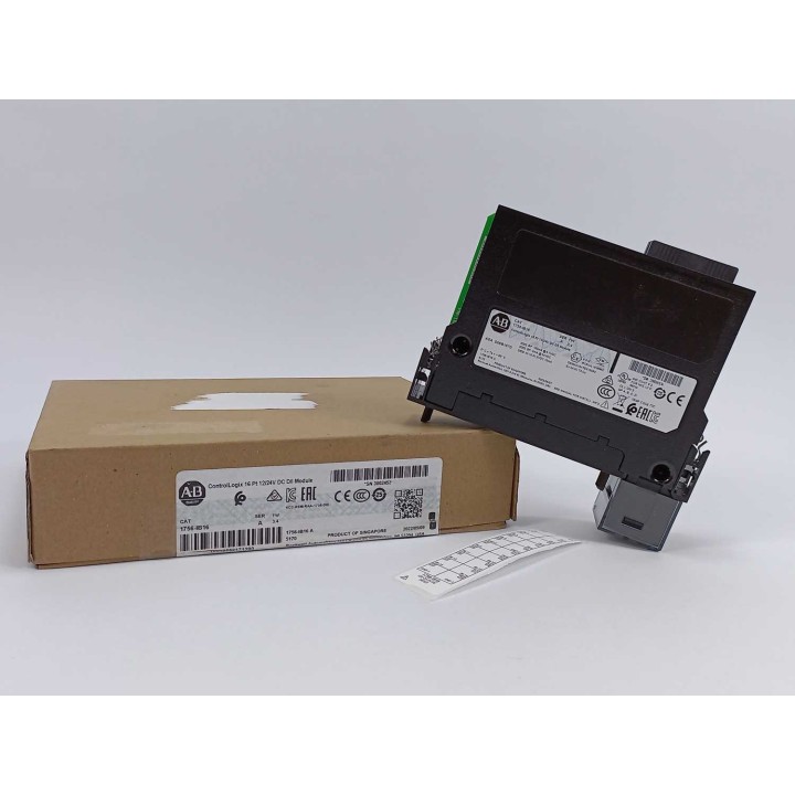 Allen-Bradley 1756-IB16