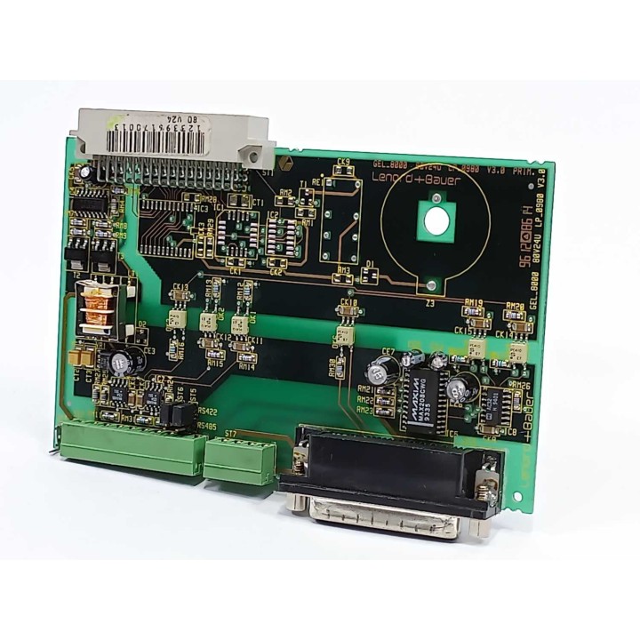  GEL_8000 80V24U LP_0980 V3.0