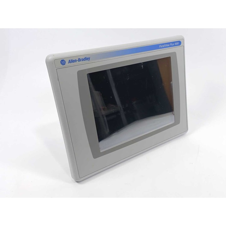 Allen-Bradley 2711P-T10C4D2