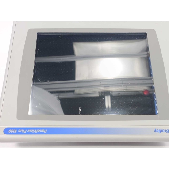 Allen-Bradley 2711P-T10C4D2