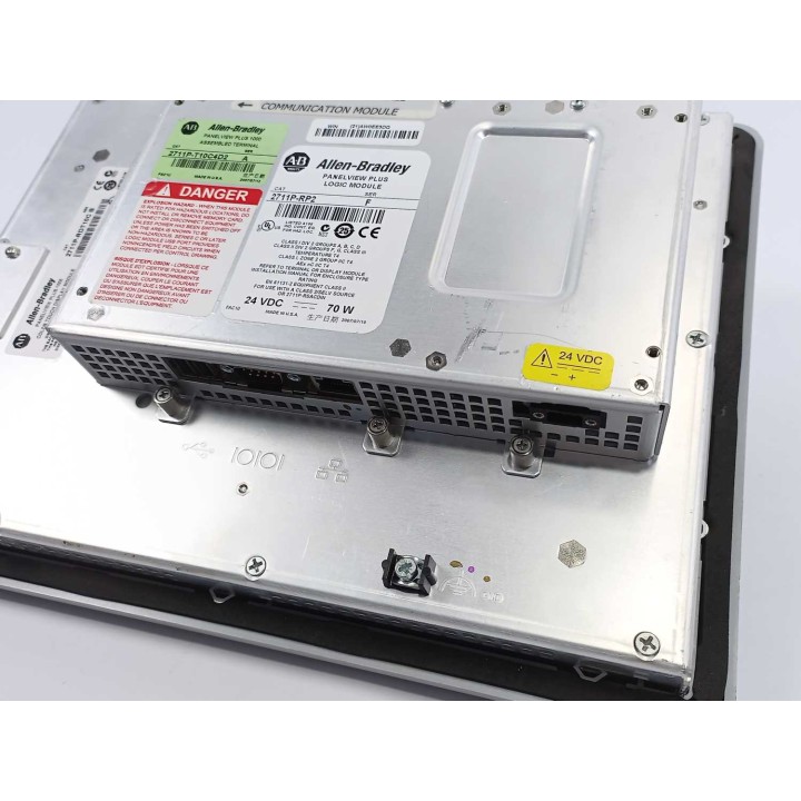 Allen-Bradley 2711P-T10C4D2