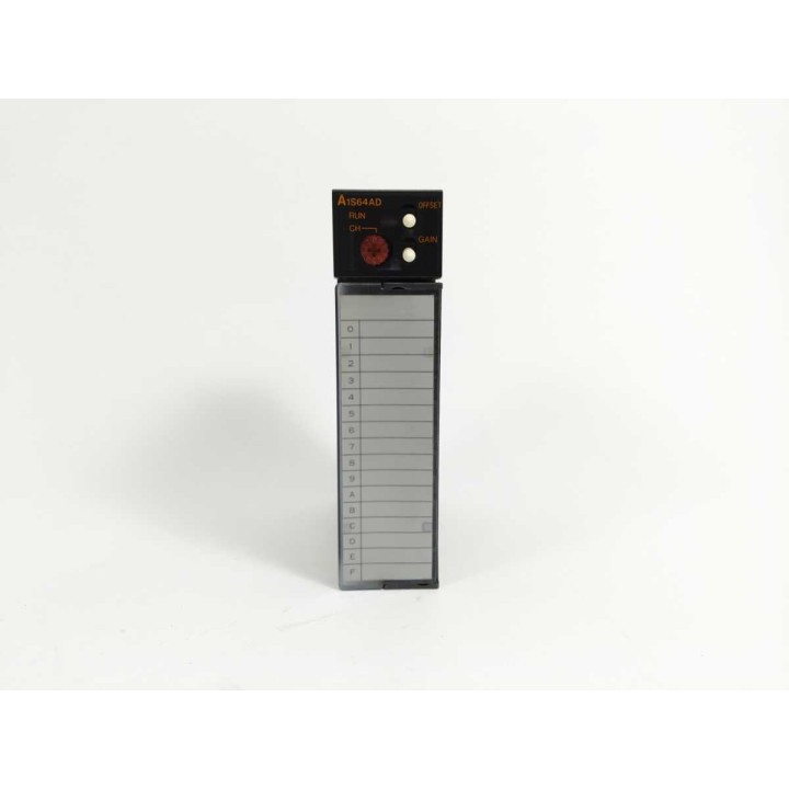 MITSUBISHI A1S64AD