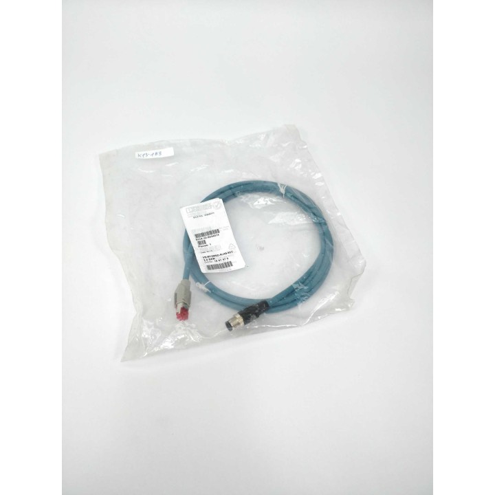  VS-M12MSD-RJ45-931/ 2,0