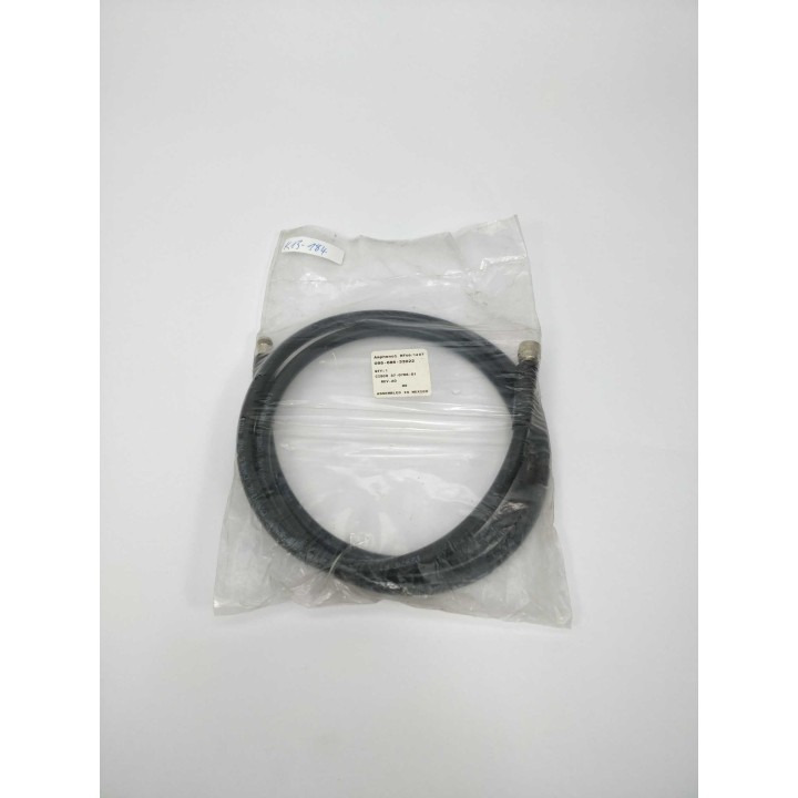  VS-M12MSD-RJ45-931/ 2,0