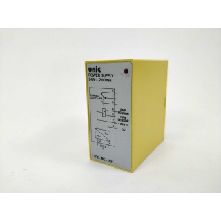 UNIC MC-321