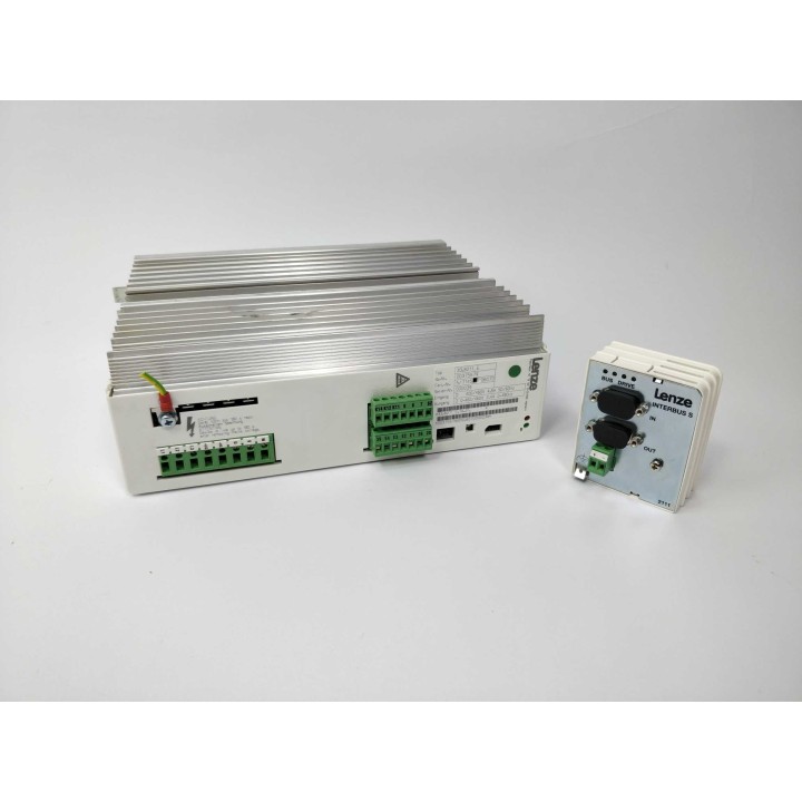 Lenze 33.8211_E