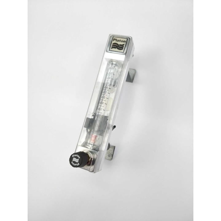  Plastic Tube VA Flowmeter