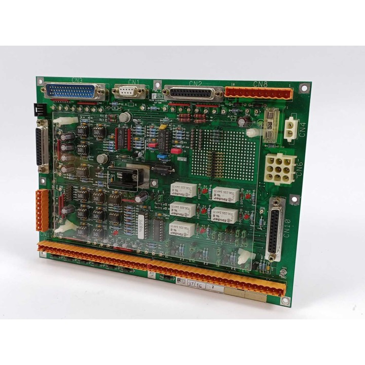 PRIMA ELECTRONIC 1SMPC3275/OC