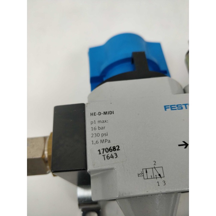 FESTO 170685