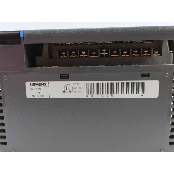 SIEMENS U-55N