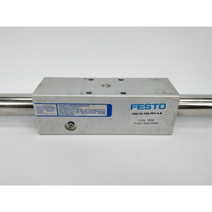 FESTO DGO-25-230-PPV-A-B