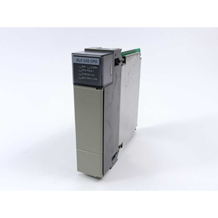 Allen-Bradley 1747-L524