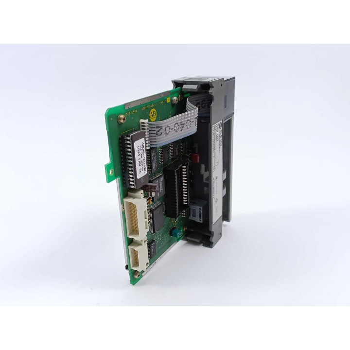 Allen-Bradley 1747-L524
