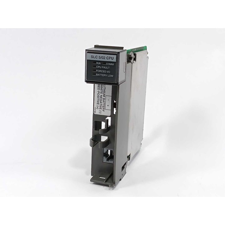 Allen-Bradley 1747-L524