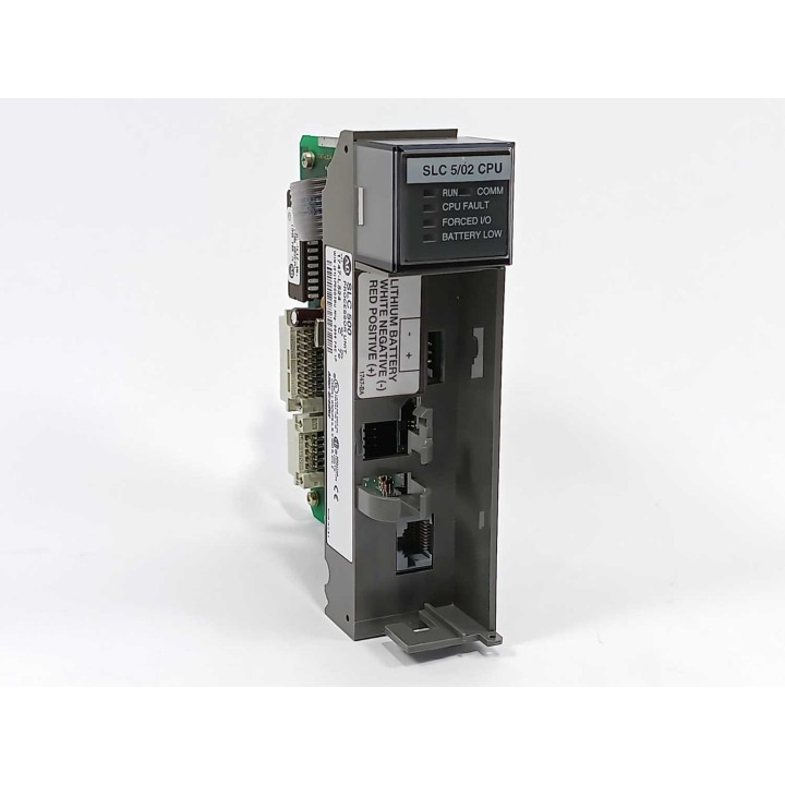 Allen-Bradley 1747-L524