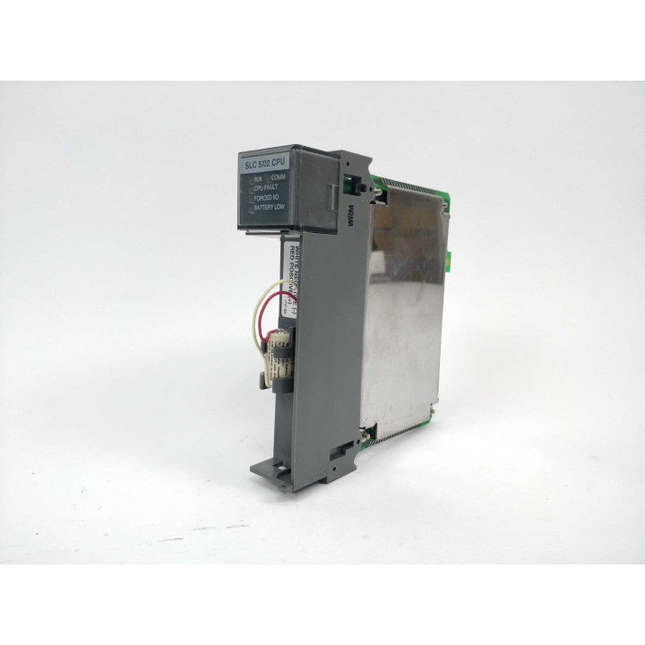 Allen-Bradley 1747-L524