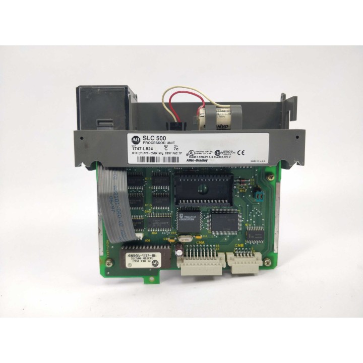 Allen-Bradley 1747-L524