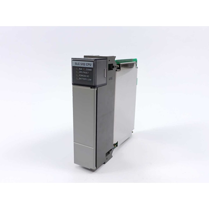 Allen-Bradley 1747-L524