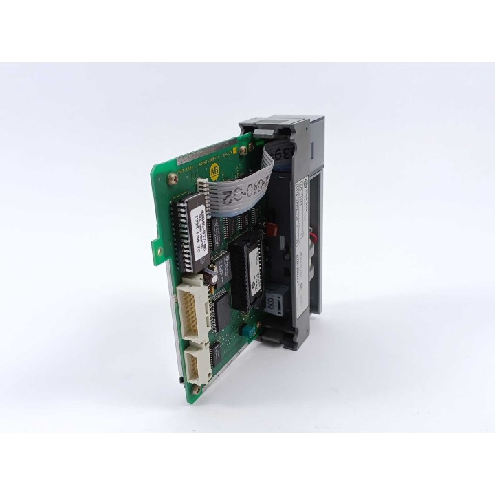 Allen-Bradley 1747-L524