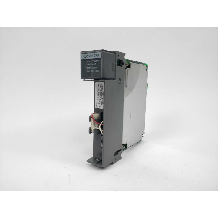 Allen-Bradley 1747-L524