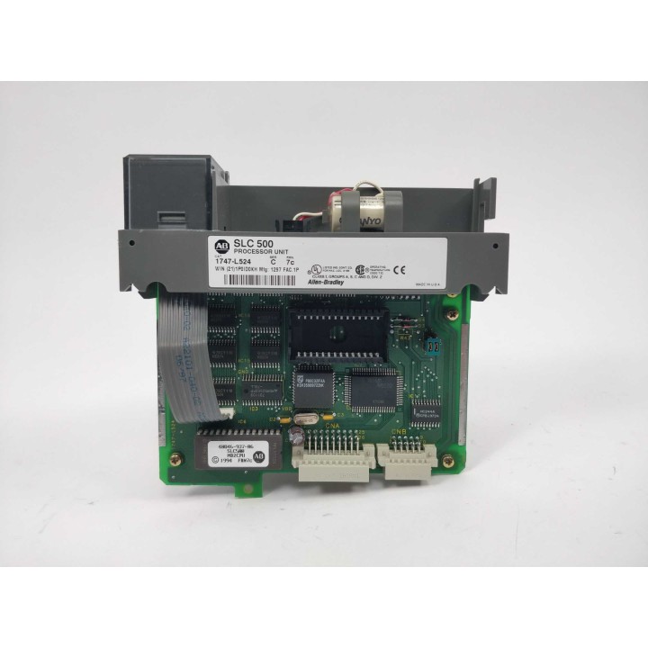 Allen-Bradley 1747-L524