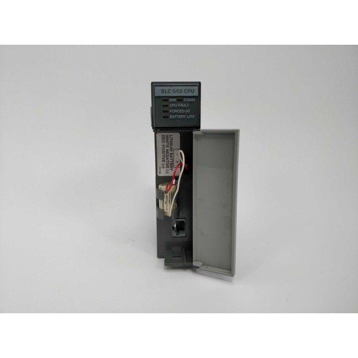 Allen-Bradley 1747-L524