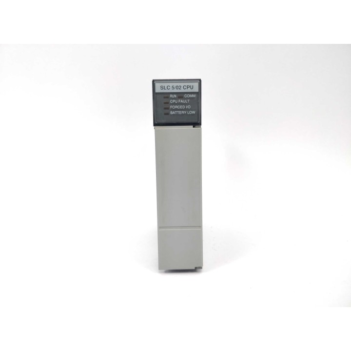 Allen-Bradley 1747-L524