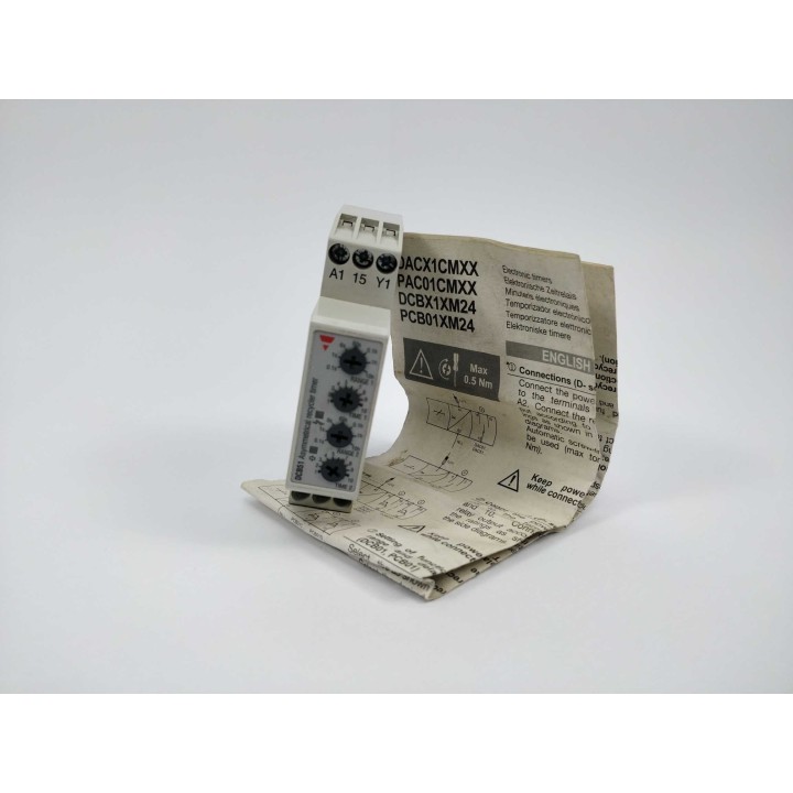 CARLO GAVAZZI DCB51CM24