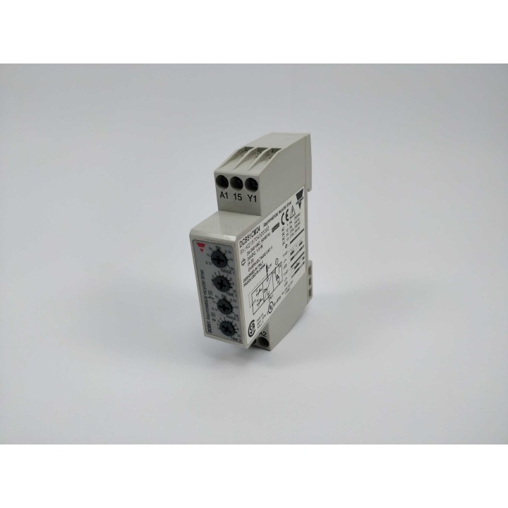 CARLO GAVAZZI DCB51CM24